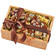 коробочка с орехами, шоколадом и медом. Уфа